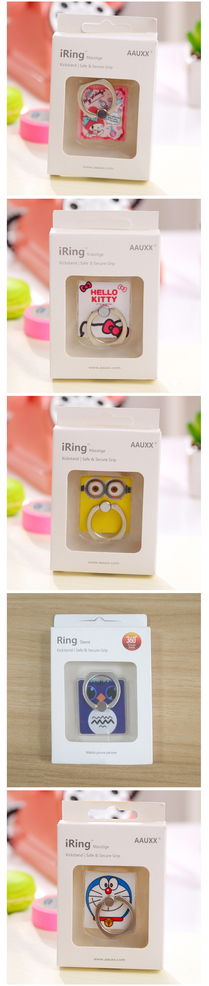 Support téléphone GSM YCXJMY - Ref 1359602 Image 8