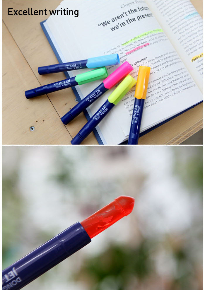 固體熒光筆-（橢圓系列）5色套裝【長圖】_05