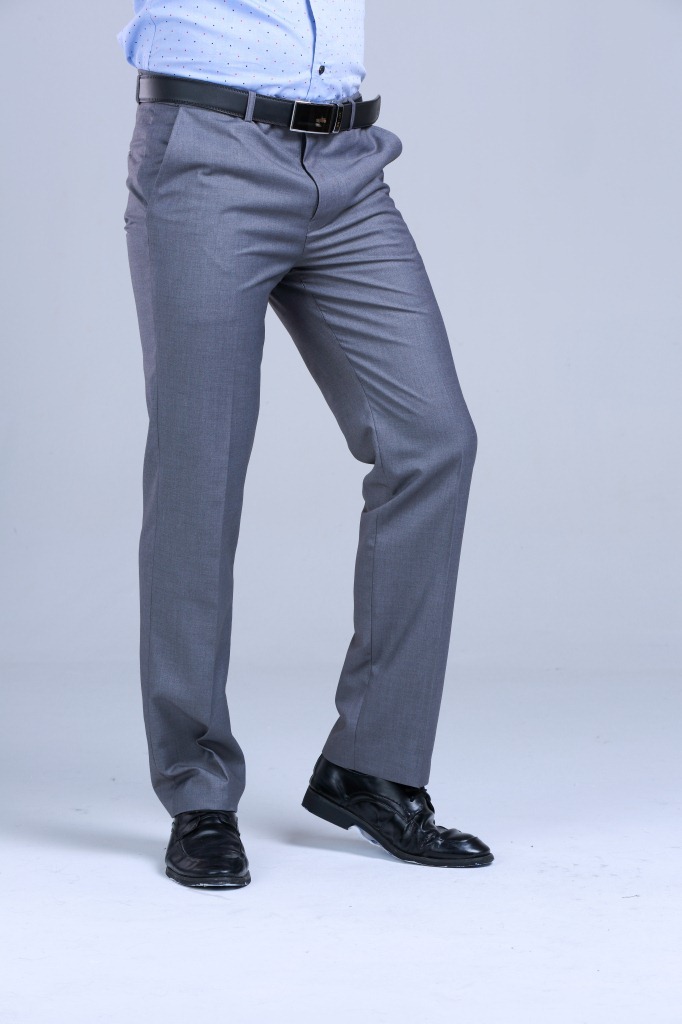 Pantalon homme en Coton - Ref 3412957 Image 33