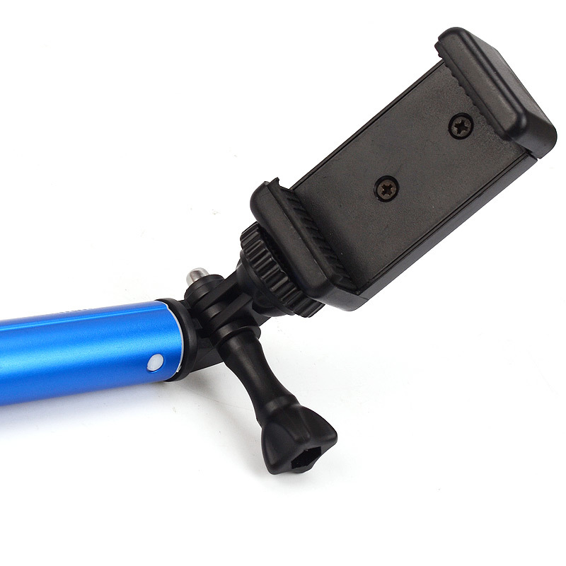 Perche selfie en Alliage d aluminium - Ref 3386668 Image 5