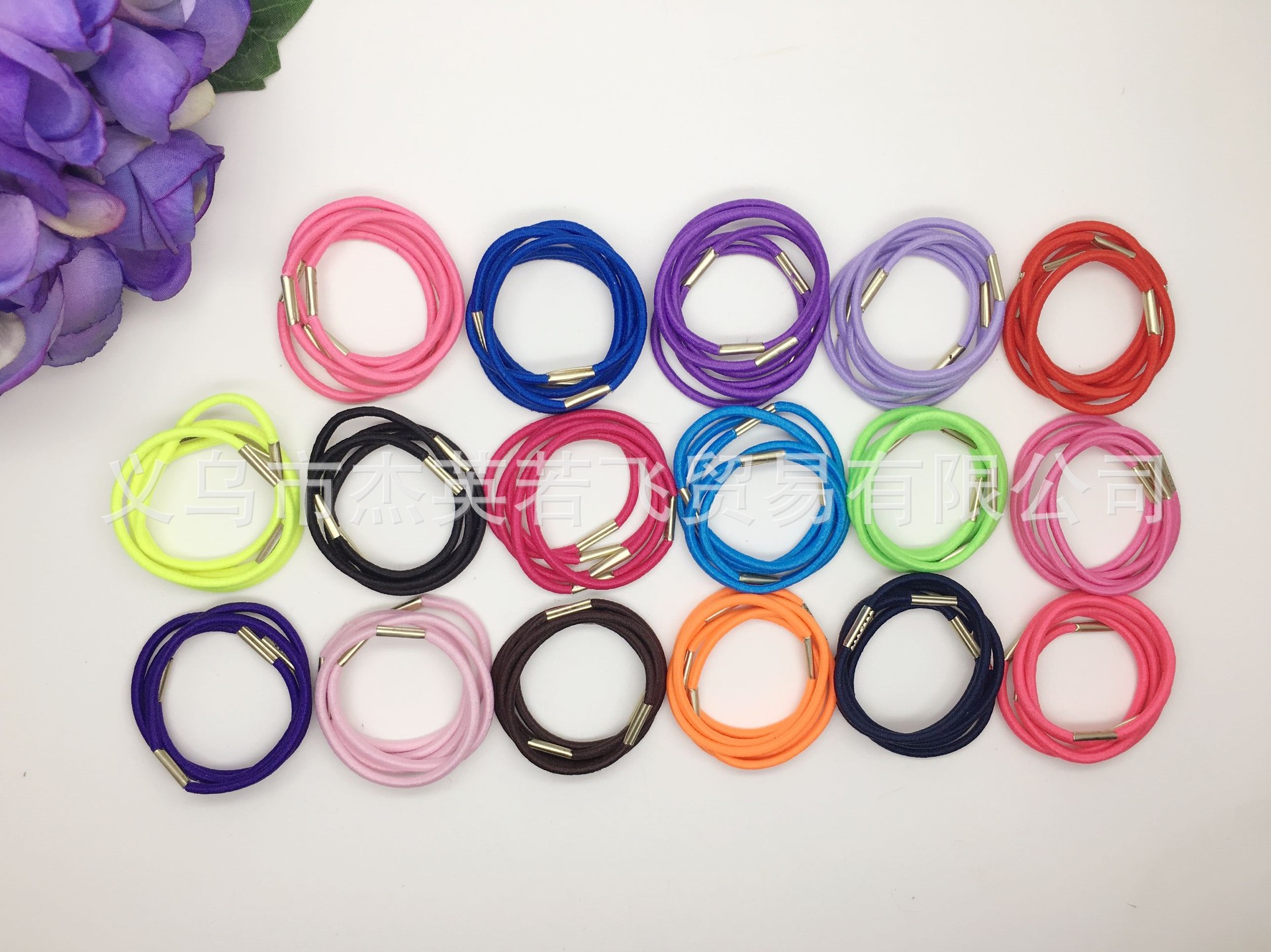 Accessoire coiffure en autre - Ref 1204840 Image 4