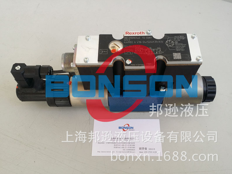 4WREE6V16-2X/G24K31/A1V