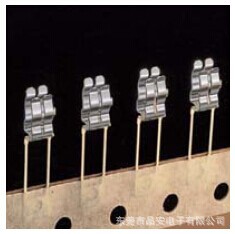 CQ-05CT  Conquer功得保险丝(保险丝座中型汽车插片保险丝座)