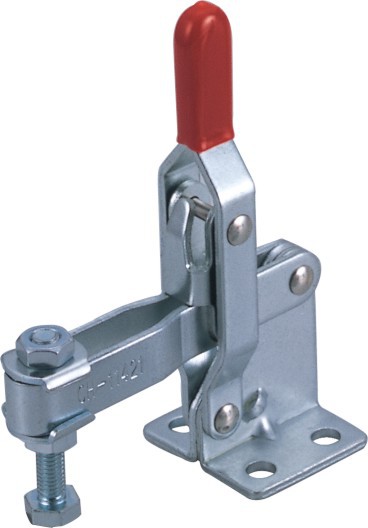 供应 CH-11421 AND CH-12421 垂直式夹钳  快速夹钳  肘节夹钳