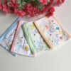 Cotton children's umbilical bandage