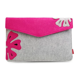 毛毡;电脑包;圣诞树