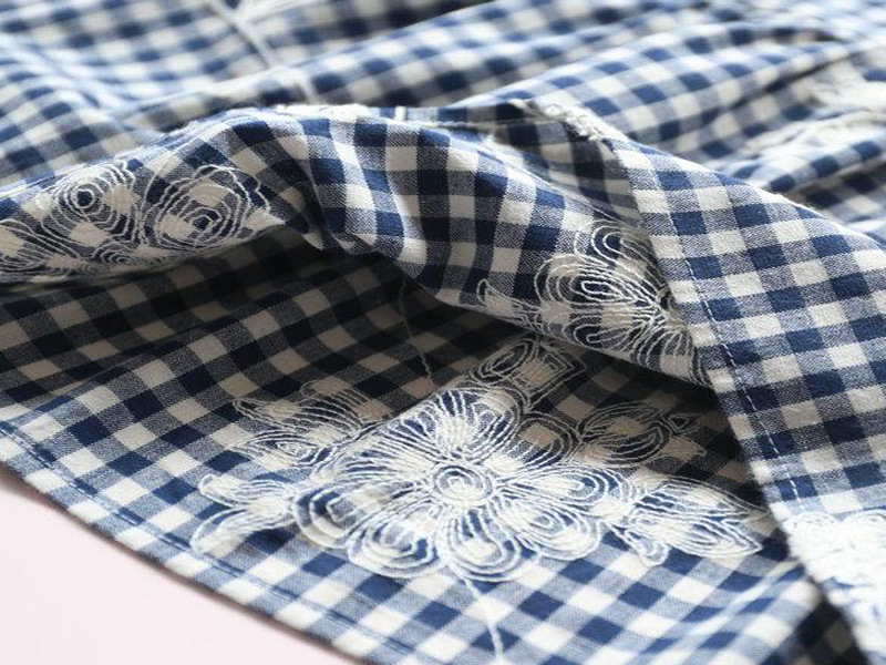 Robes pour fille - Ref 2046388 Image 13