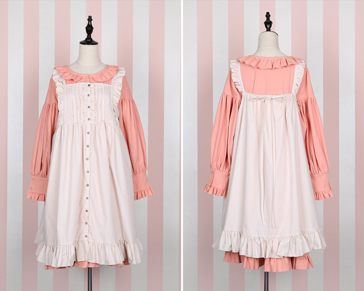 Costume femme OURS SAUCE SOJA en Coton - Ref 3333718 Image 78