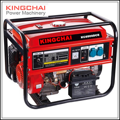 King Chai 汽油发电机2KW3kw5kw，168动力gx160 畅销款