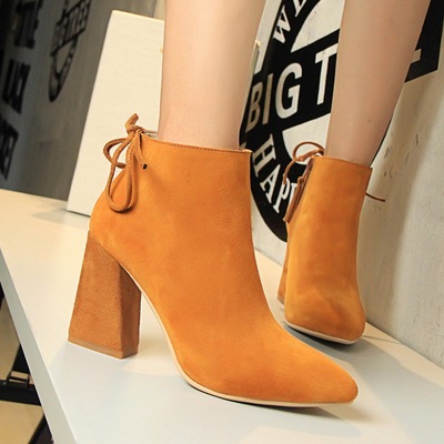8798-1 # 8798-1 short boots