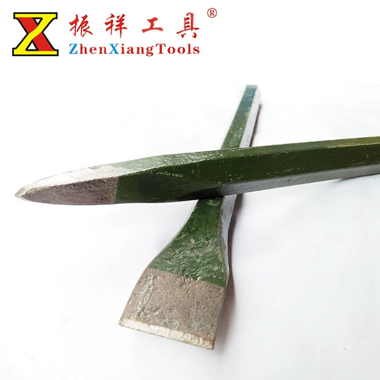Инструменты и оборудование Zhenxiang Zhanzi Chisen шестигранник зелёный Chisen зелёный Zhanzi