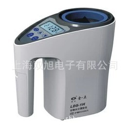 电脑水分测量仪、粮食水分测定仪、粮食水分仪上海绿洲LDS-1H水份|ms