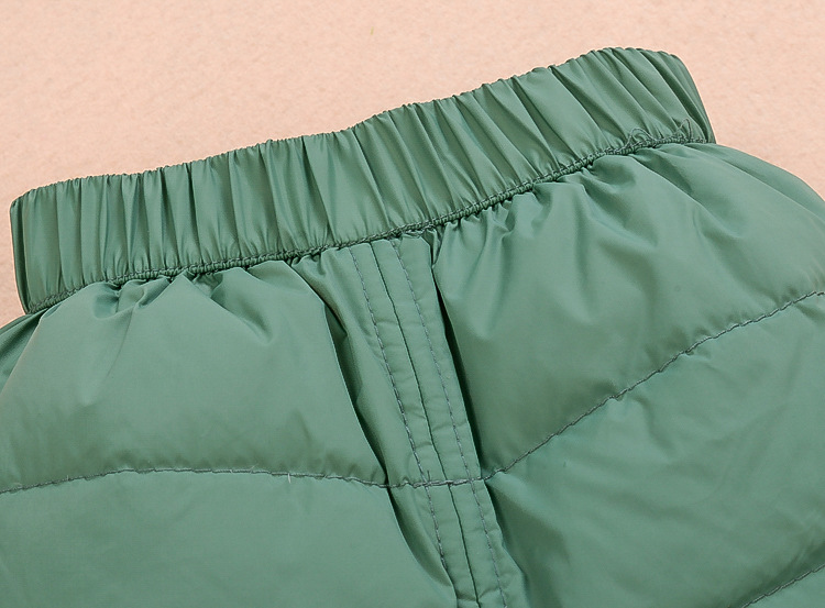 Blouson pour fille en adoucissement - Ref 2160768 Image 23