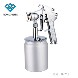 气动打钉机;气动扳手;气动喷枪