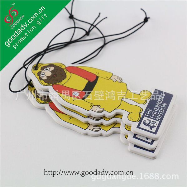 creative pendant for auto