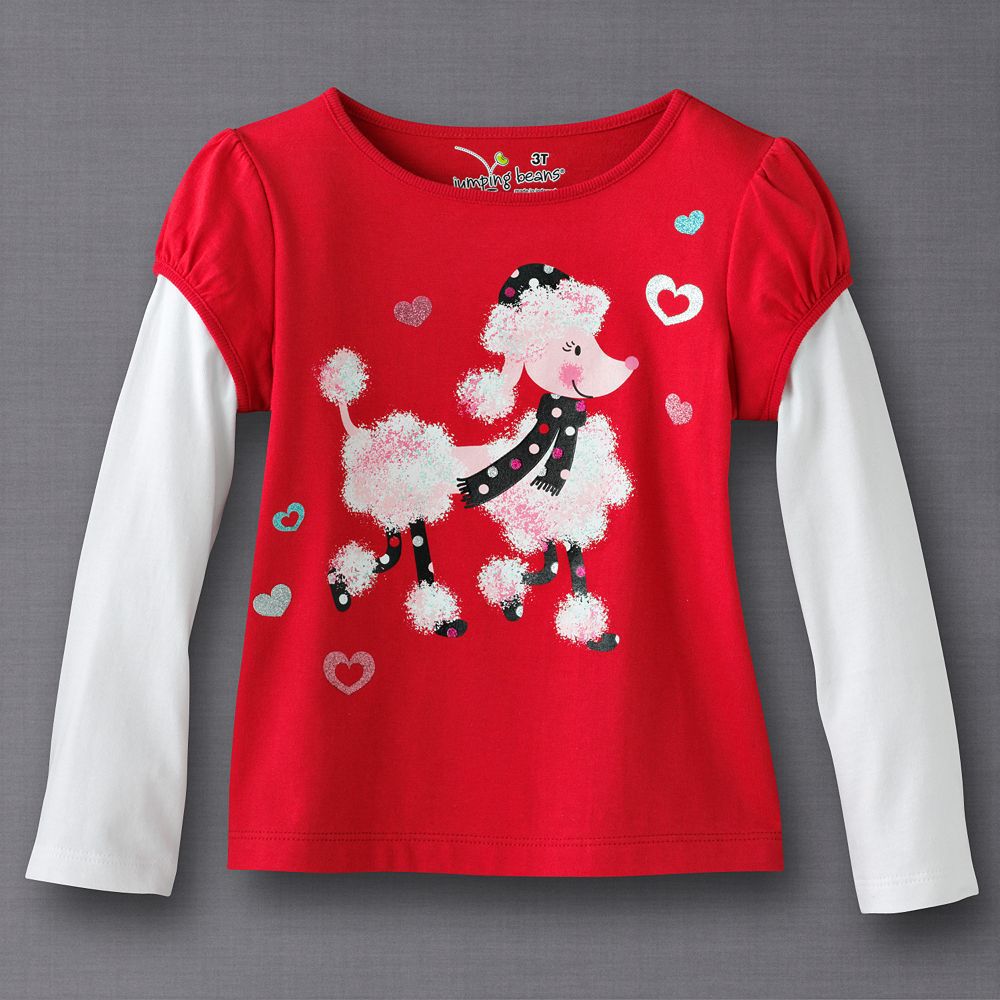 T-shirt enfant - Ref 3440685 Image 22