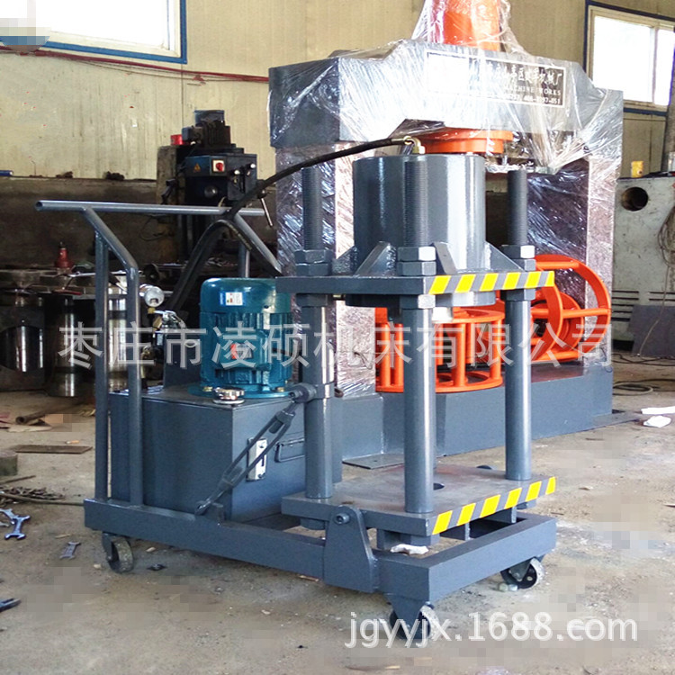 立軸拆裝機(jī)