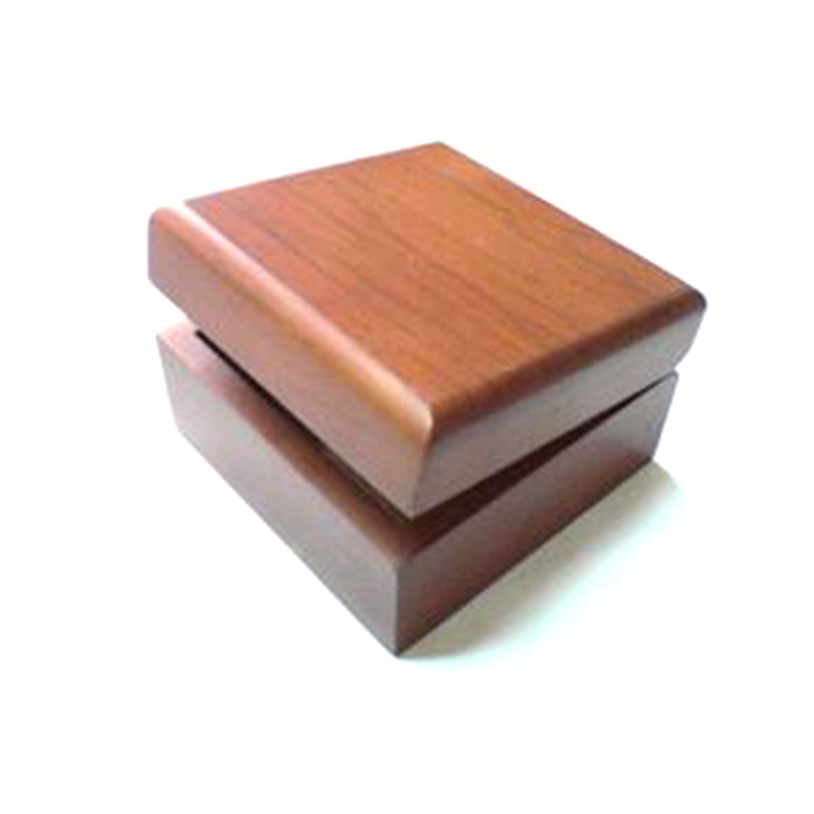 厂家批发供应木质礼品盒 家庭收纳木盒礼品珠宝茶叶盒