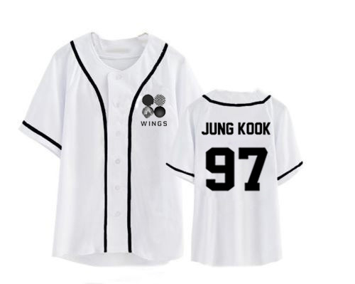 jung kook