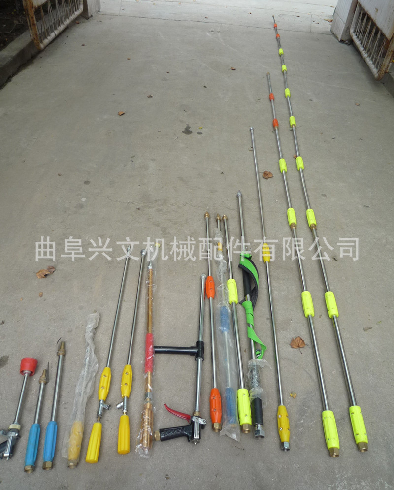 菜园种植高效喷药机 道路加湿喷雾器 农用液肥专用喷雾机