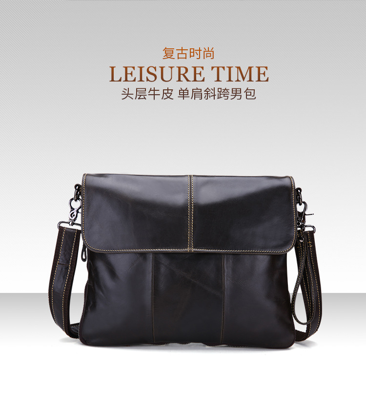 Sac pour homme - Ref 53742 Image 33