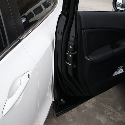door edge protection rubber – Qapı və bamper qoruyucu zolaqlar