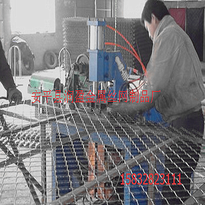 小区防护网 门窗防护网