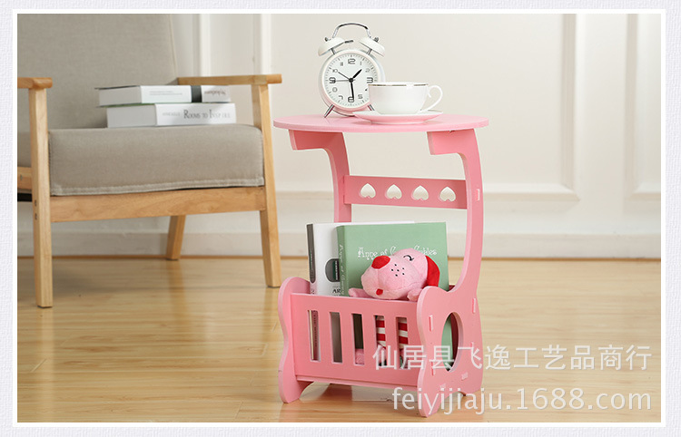 Coffee table 1