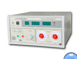 cc2678测试仪耐压测试仪 南京