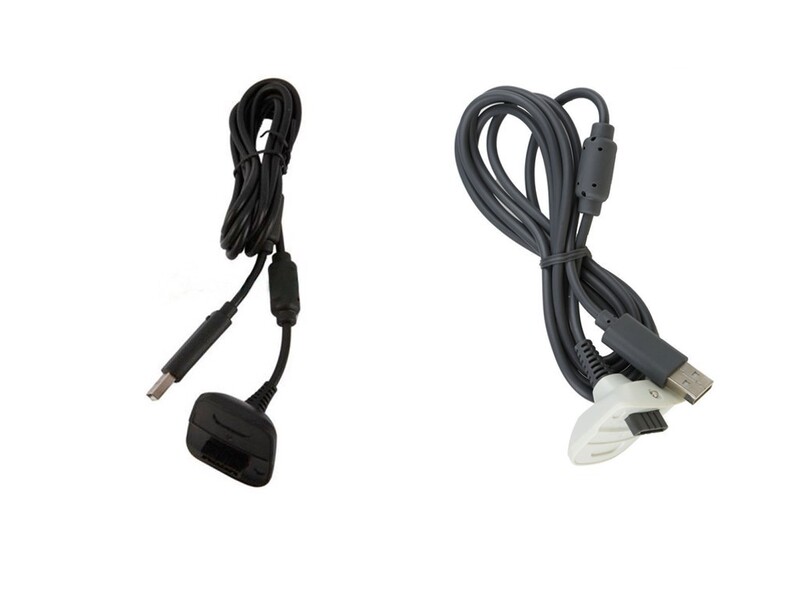 Factory Direct Sales Xbox360 Wireless Game Controller Charging Cable Xbox360 Data Cable Xbox360 Accessories