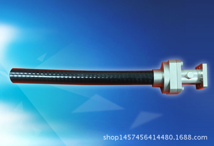 【软波导】上海厂家供应椭圆软波导组件 微波传输线  批发零售