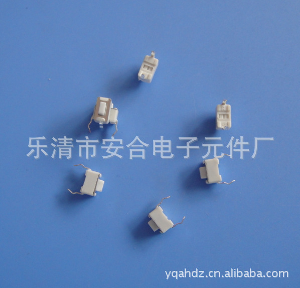 供应报警器/6*6贴片轻触系列