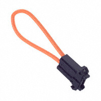 现货Littelfuse/01550400Z保险丝座32V 30A PNL MNT原装正品