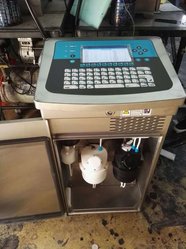 康瑞特白墨机C2