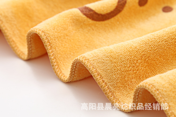 新圖400克浴巾