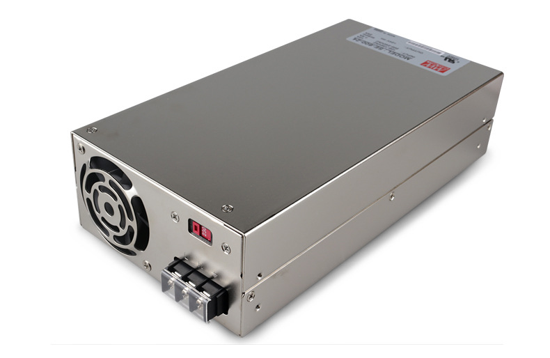 ԭװ̨��MEAN WELL��γ���ص�Դ SE-600-24 600W 24V 25A �ֻ�