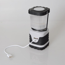 USBҰӪ¶Ӫ camping lantern rechargeable LED 