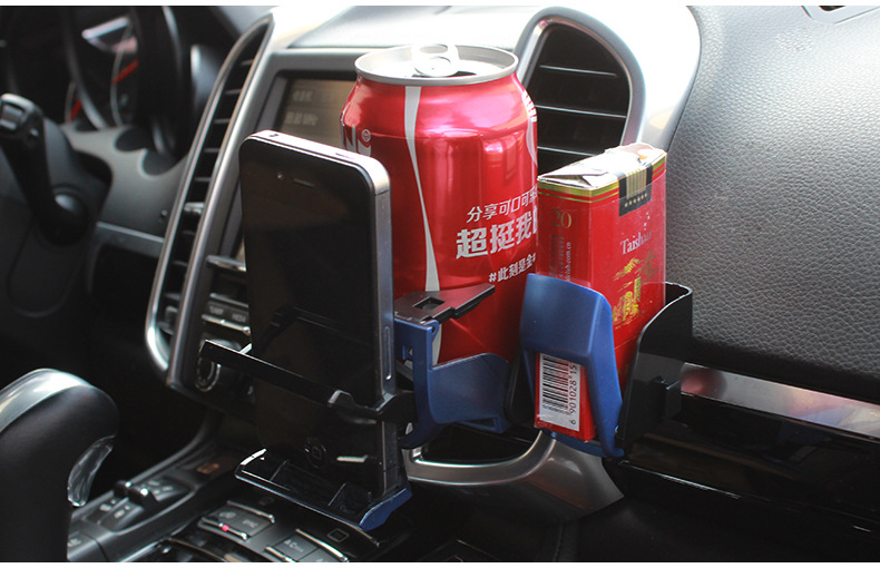 SD-1012车载多功能饮料架_11