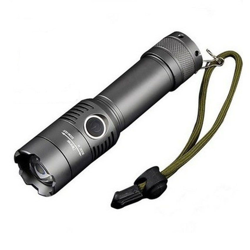 Lampe de survie 10W - batterie 3200mah - Ref 3399592 Image 18