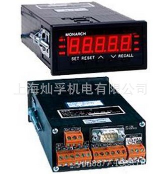 MONARCH蒙那多ACT-3X转速表 精度0.0015% 5-999,990RPM 一级代理