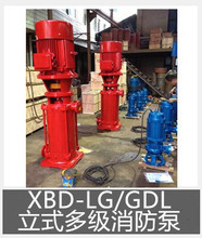 XBD-LG/GDLʽ༶