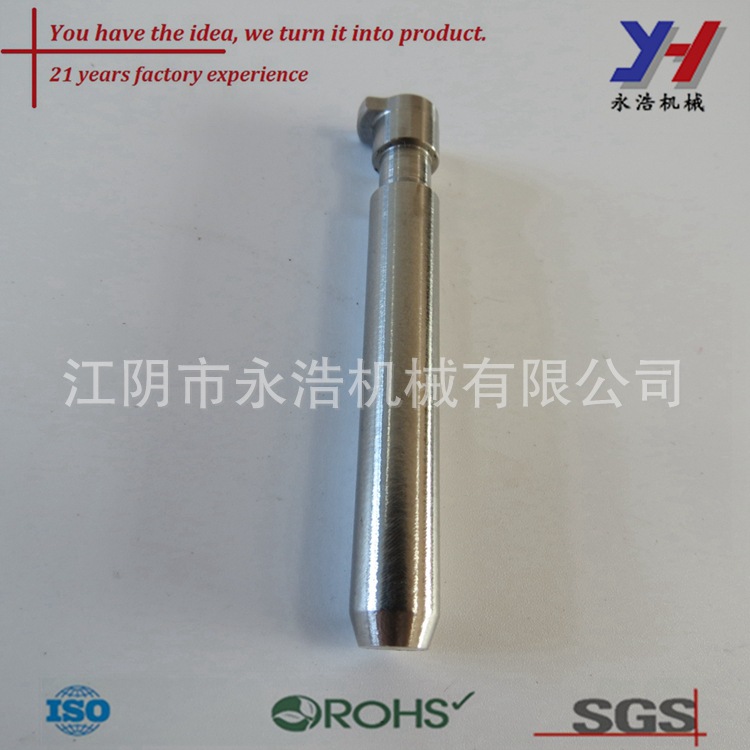 定制304抛光不锈钢圆棒/不锈钢圆钢