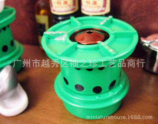 DOLLHOUSE 1:12 ú��¯������ճ������ʳ���������ʽ ���ɻ�ˮ¯