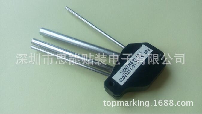 西门子贴片机配件 03001311 VACUUM DISTRIBUTOR complete