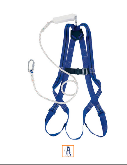 202401霍夫曼 基础束缚带套装 098110