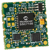 现货Microchip/MM7150-AB0传感器DEV MOTION SENSOR原装正品