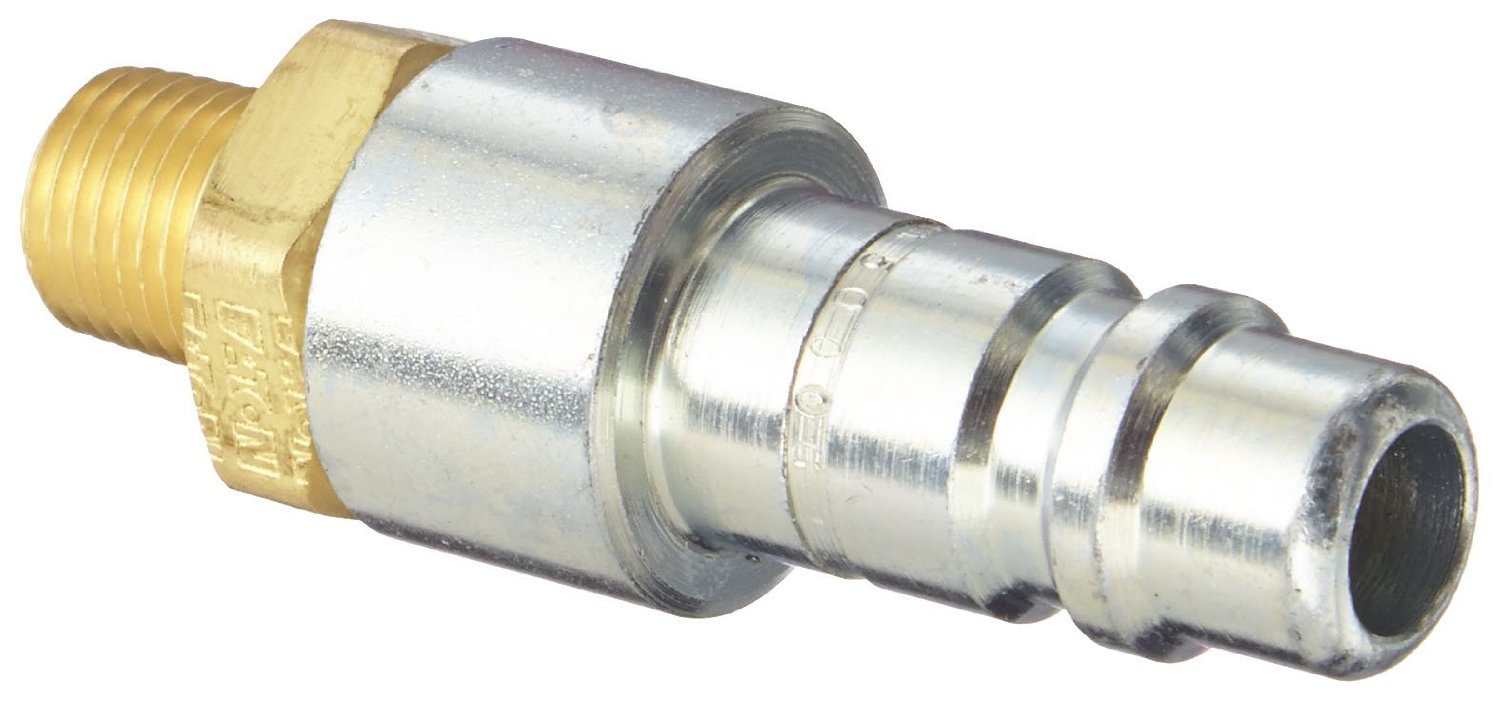 EATON  Hansen 56G† 气动快速接头