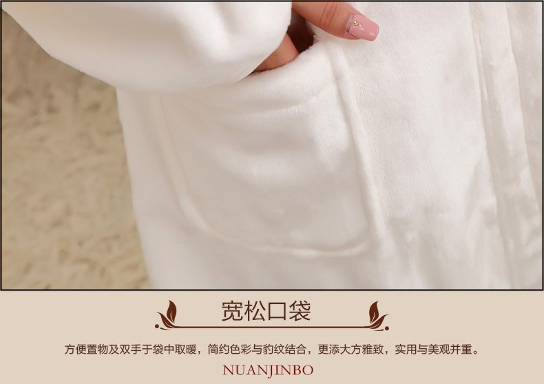 Peignoir jeunesse - Ref 601313 Image 15