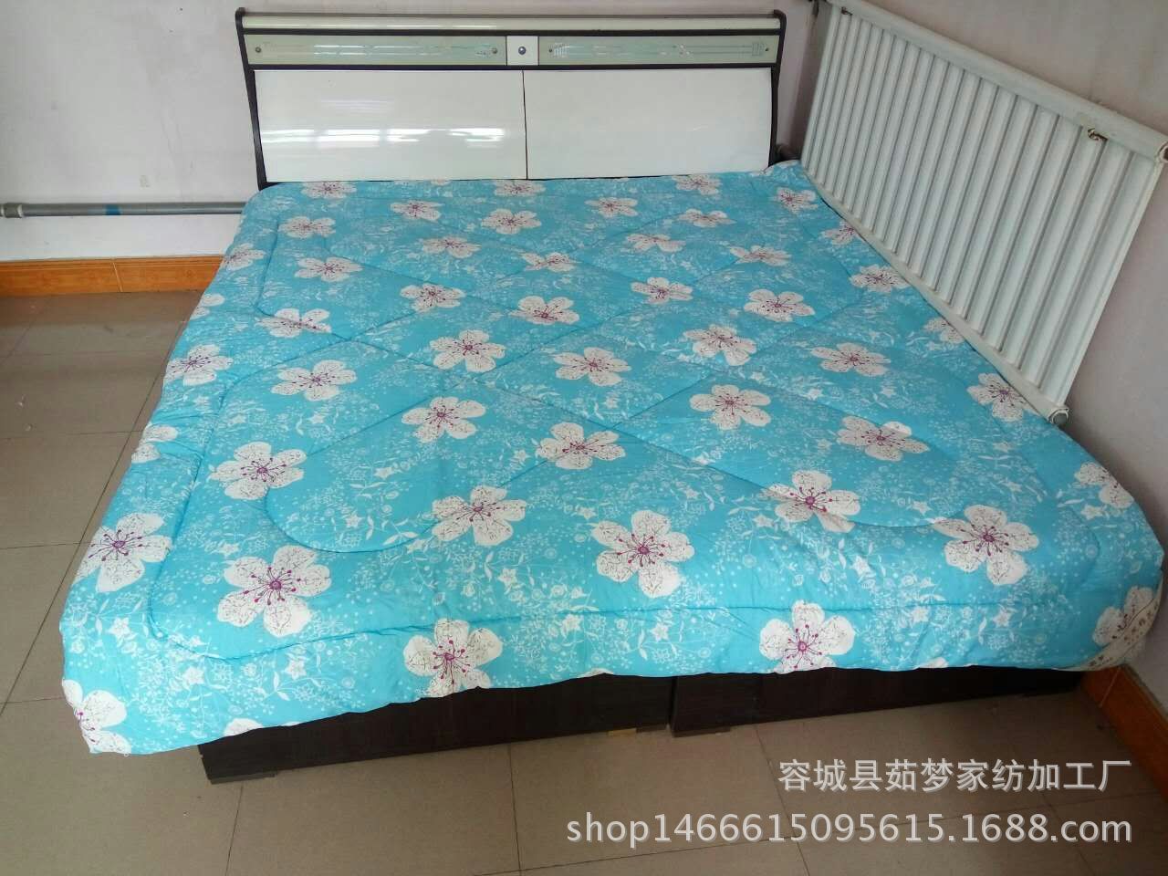 鉆石絨棉花冬被 1.6X2.2mmexport1470656