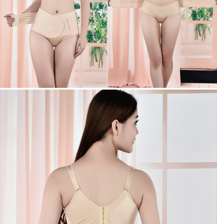 Corset en nylon - Ref 679904 Image 18